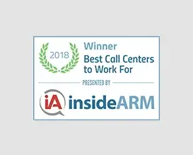 Advance Financial Received Best Places to Work Award from Inside Arm in 2018