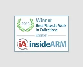 Advance Financial Received Best Places to Work Award from Inside Arm in 2019