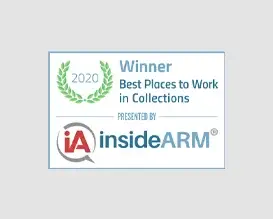 Advance Financial Awarded With 2020 Inside Arm Best Places to Work