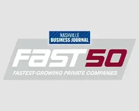 Advance Financial Awarded With Nashville Business Journal Fast 50