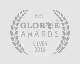 Advance Financial Received Best Globee Awards Silver 2018