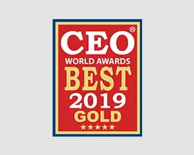 Advance Financial Received CEO World Awards