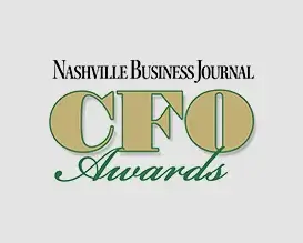 Advance Financial Received Chief financial officers Awards