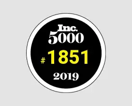 Advance Financial Received Award from Inc. 5000- 2019