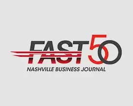 Advance Financial Received Award from Nashville Business Journal Fast 50