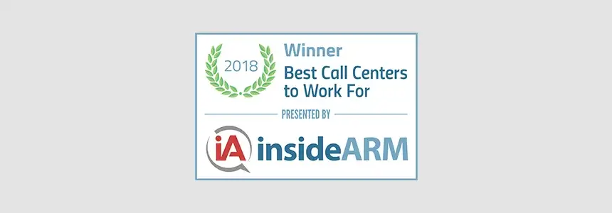 2018 Inside Arm Best Places to Work