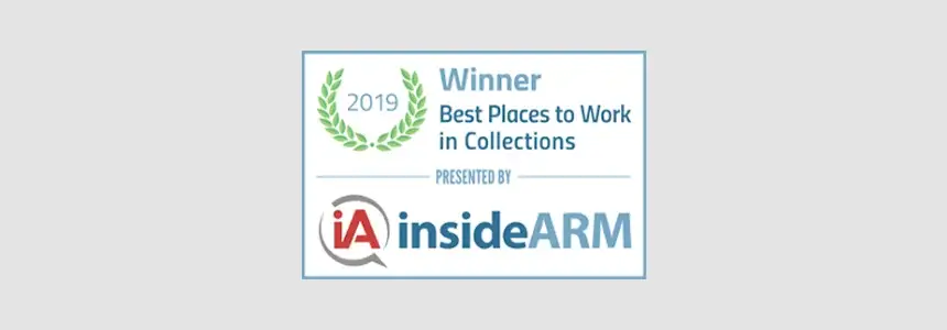 2019 Inside Arm Best Places to Work