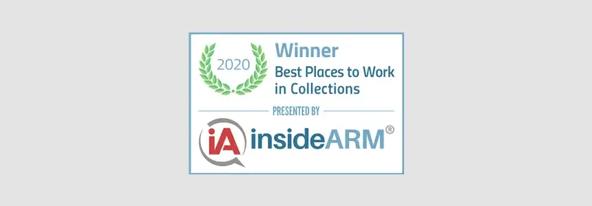 2020 Inside Arm Best Places to Work