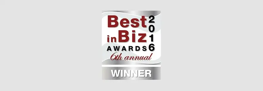 Best in Biz Awards