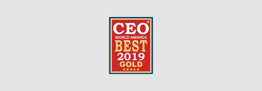 CEO World Awards