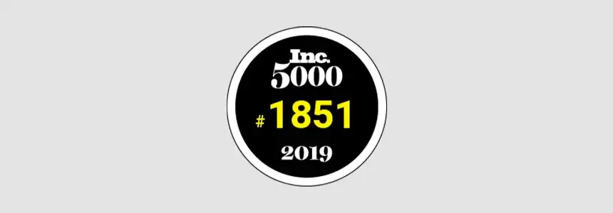 Inc. 5000