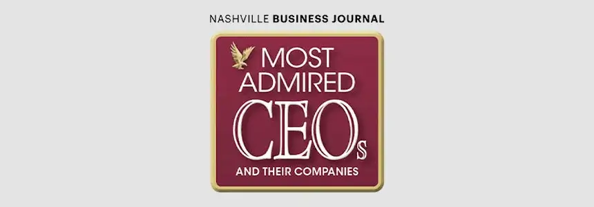 Most Admired CEOs and Their Companies