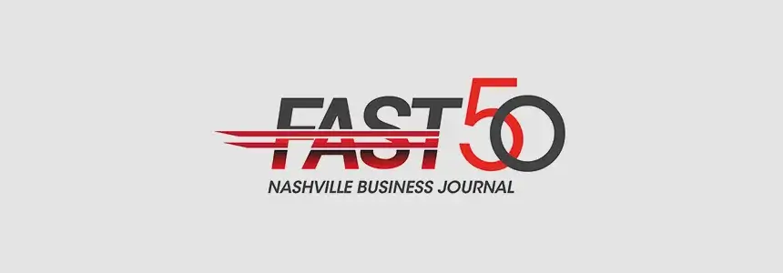 Nashville Business Journal Fast 50