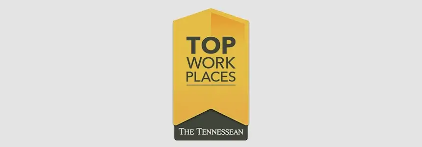 Top Work Places