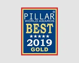 Advance Financial Received Pillar World Awards