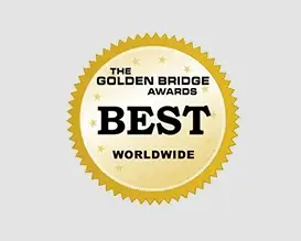 Advance Financial Received The Golden Bridge Awards