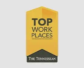 Advance Financial Received Award from Top Workplaces