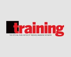 Advance Financial Received Award from Training Magazine