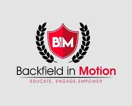 Advance Financial Donation to Backfield in Motion in 2017