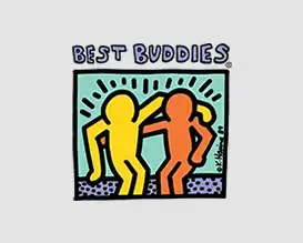 Advance Financial Donation to Best Buddies in 2017