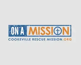 Advance Financial Donation to Cookeville Rescue Mission in 2017