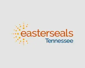 Advance Financial Donation to Easter Seals Tennessee in 2017