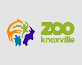 Advance Financial Donation to Knoxville Zoo in 2017