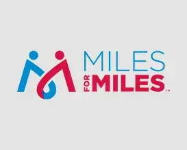 Advance Financial Donation to Miles for Miles in 2017