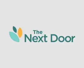 Advance Financial Donation to Next Door in 2017