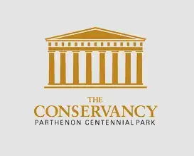 Advance Financial Donation to The Conservancy for the Parthenon Centennial Park in 2017