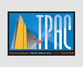 Advance Financial Donation to Tennessee Performing Arts Center in 2017