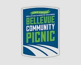 Advance Financial Volunteerism in 2017: Bellevue Community Picnic