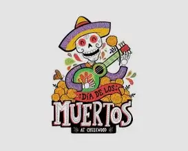 Advance Financial Volunteerism in 2017: Cheekwood El Dia de los Muertos