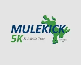 Advance Financial Volunteerism in 2017: Columbia Mulekick 5K