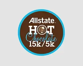 Advance Financial Volunteerism in 2017: Hot Chocolate 15k 5k