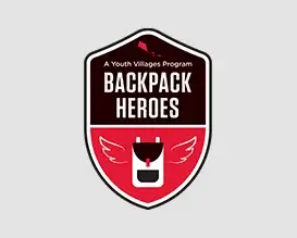 Advance Financial Volunteerism in 2017: Youth Villages Backpack Heroes