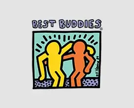 Advance Financial Donation to Best Buddies in 2018