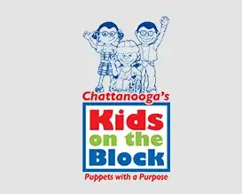 Advance Financial Donation to Chattanooga's Kids on the Block in 2018