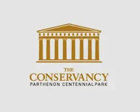 Advance Financial Donation to Conservancy for the Parthenon Centennial Park in 2018