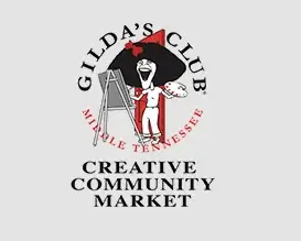 Advance Financial Donation to Gilda's Club of Middle Tennessee in 2018