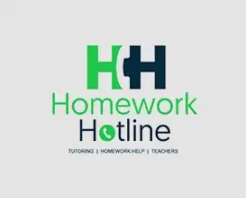 Advance Financial Donation to Homework Hotline in 2018