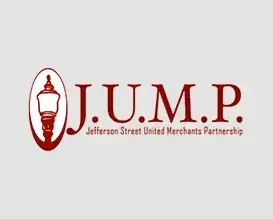 Advance Financial Donation to Jefferson Street United Merchants Partnership JUMP in 2018