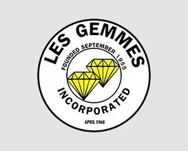 Advance Financial Donation to Les Gemmes in 2018