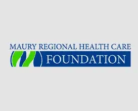 Advance Financial Donation to Maury Regional Healthcare Foundation in 2018