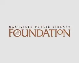 Advance Financial Donation to Nashville Public Library Foundation in 2018