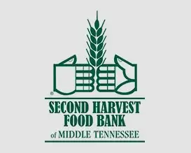 Advance Financial Donation to Second Harvest Mid TN in 2018