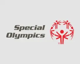 Advance Financial Donation to Special Olympics in 2018