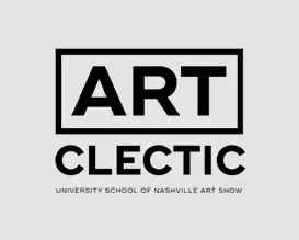 Advance Financial Donation to University School of Nashville ARTCLECTIC in 2018