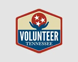 Advance Financial Donation to Volunteer TN Governor Volunteer Awards in 2018