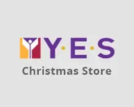 Advance Financial Donation to YES Christmas Store in 2018